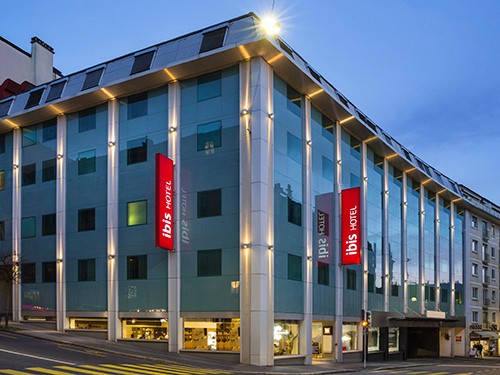 Hotel Ibis